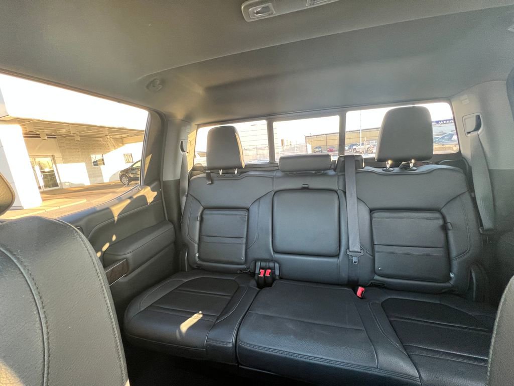 Used 2020 GMC Sierra 1500 Denali w/ Denali Ultimate Package image 44