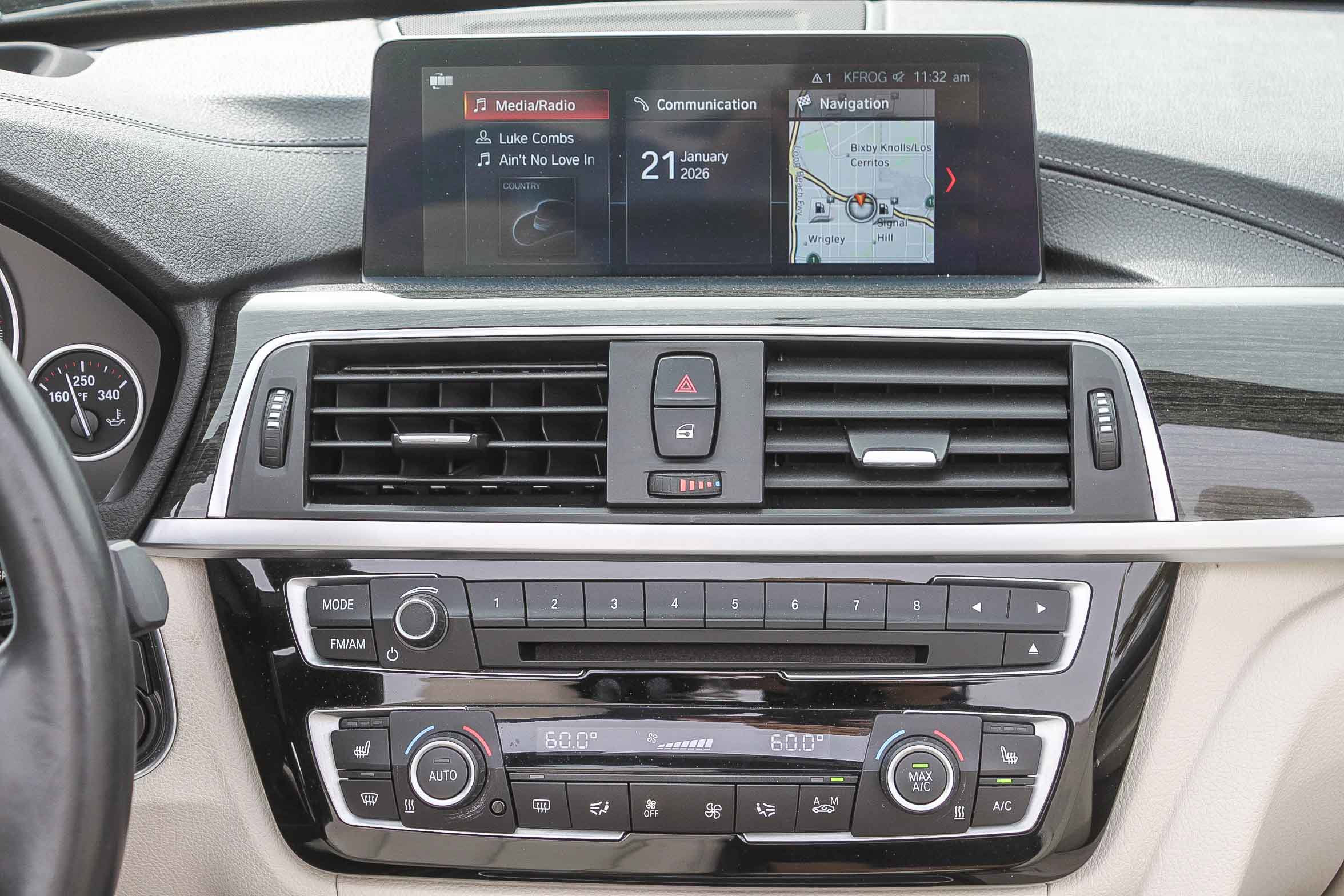 Used 2020 BMW 430i Convertible w/ M Sport Package image 17