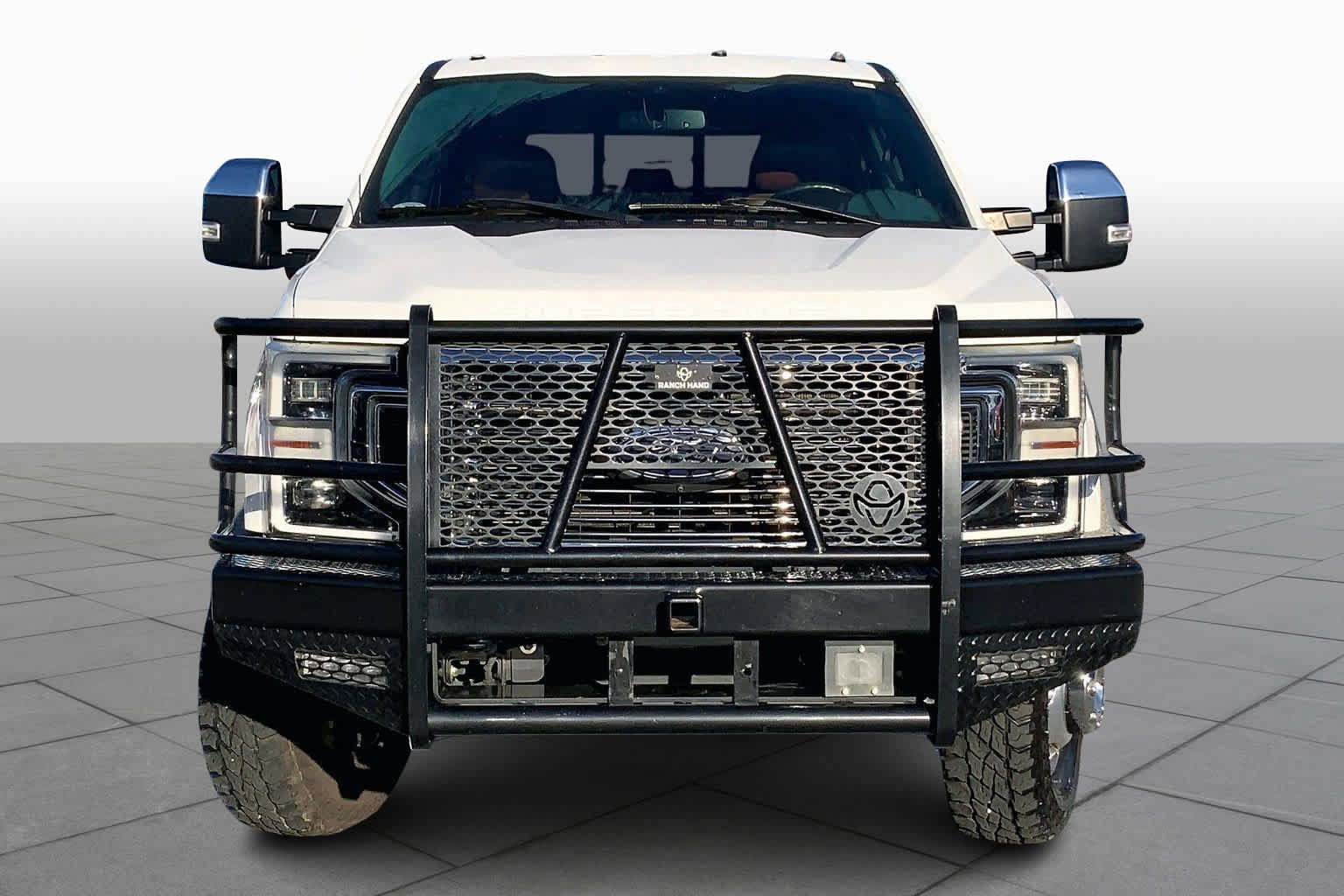 Used 2021 Ford F350 King Ranch w/ King Ranch Ultimate Package image 4