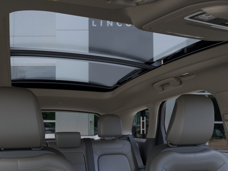 New 2025 Lincoln Corsair Grand Touring image 22