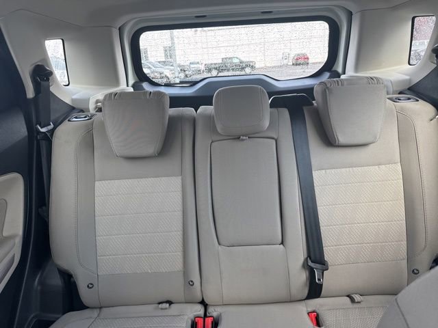 Used 2022 Ford EcoSport S image 24