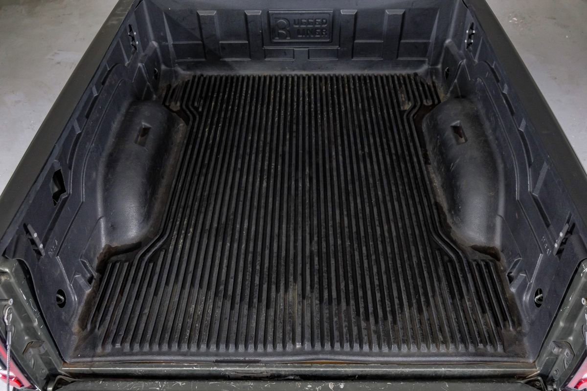 Used 2021 RAM 2500 Power Wagon AWD/4WD image 51