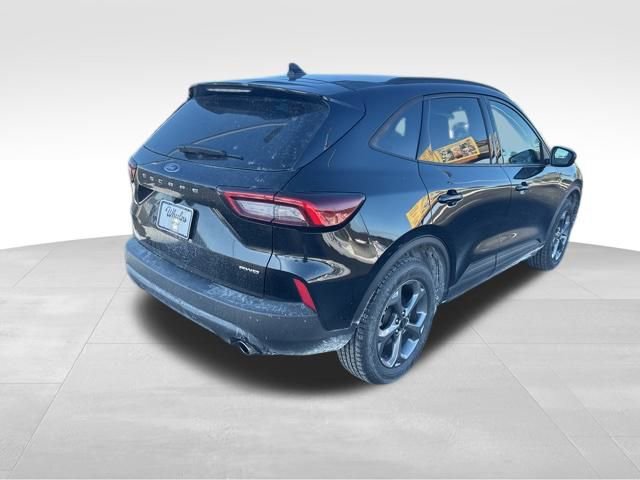 Used 2025 Ford Escape ST-Line image 5