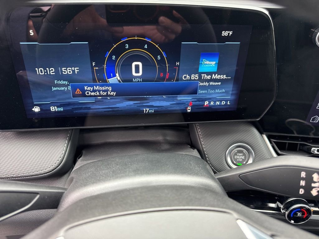 New 2026 Chevrolet Equinox LT w/ Convenience Package II image 14