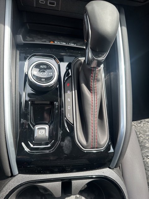 New 2026 Chevrolet Colorado Z71 image 20