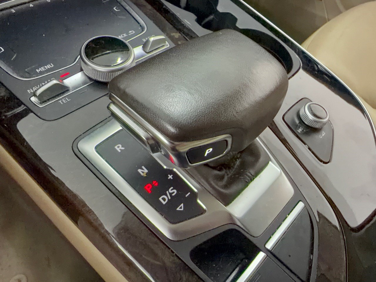 Used 2019 Audi Q7 3.0T Premium Plus AWD/4WD image 21