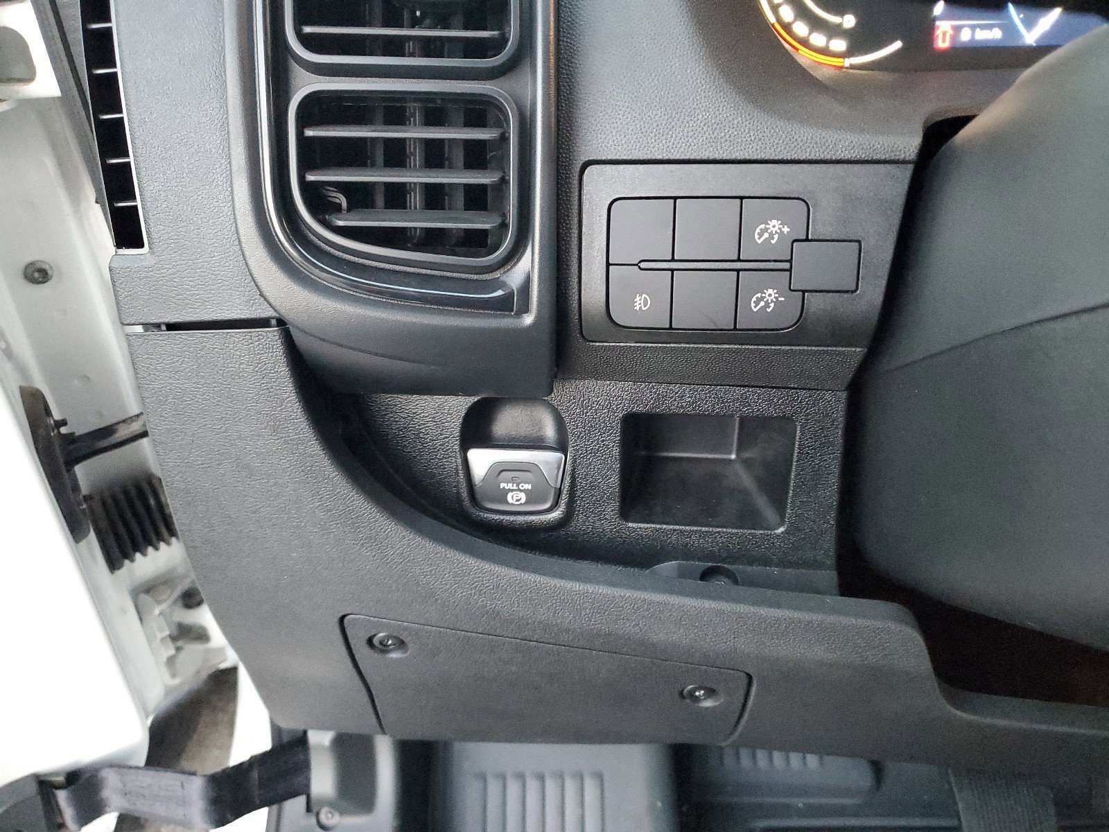 New 2025 RAM ProMaster 3500 FWD image 29