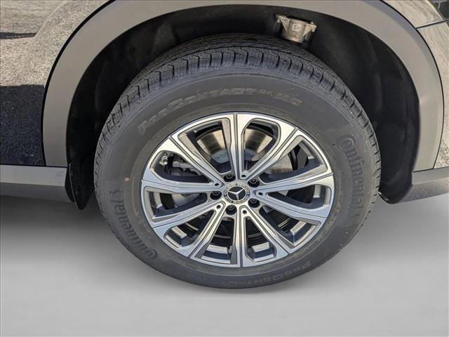 New 2026 Mercedes-Benz GLC 300 image 9
