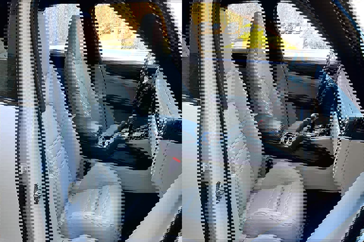 Used 2019 Porsche Cayenne image 8