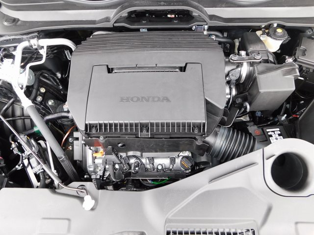 New 2026 Honda Pilot Touring image 46