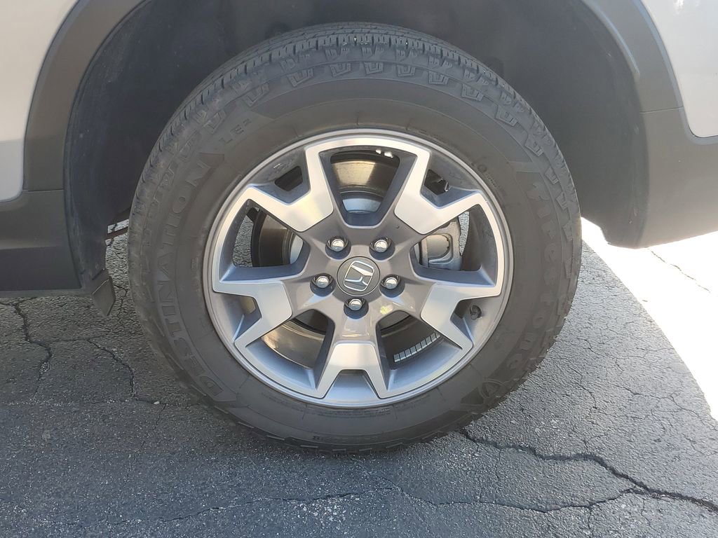 Used 2023 Honda Passport TrailSport image 5