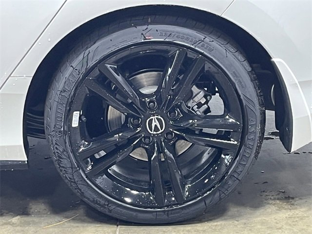 New 2026 Acura Integra A-Spec image 9