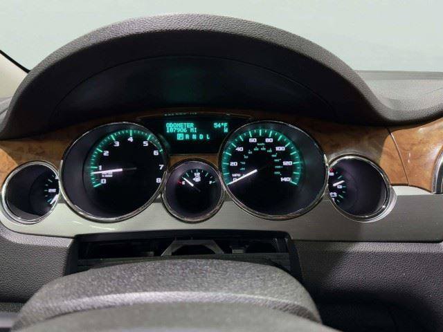 Used 2011 Buick Enclave CX FWD image 27