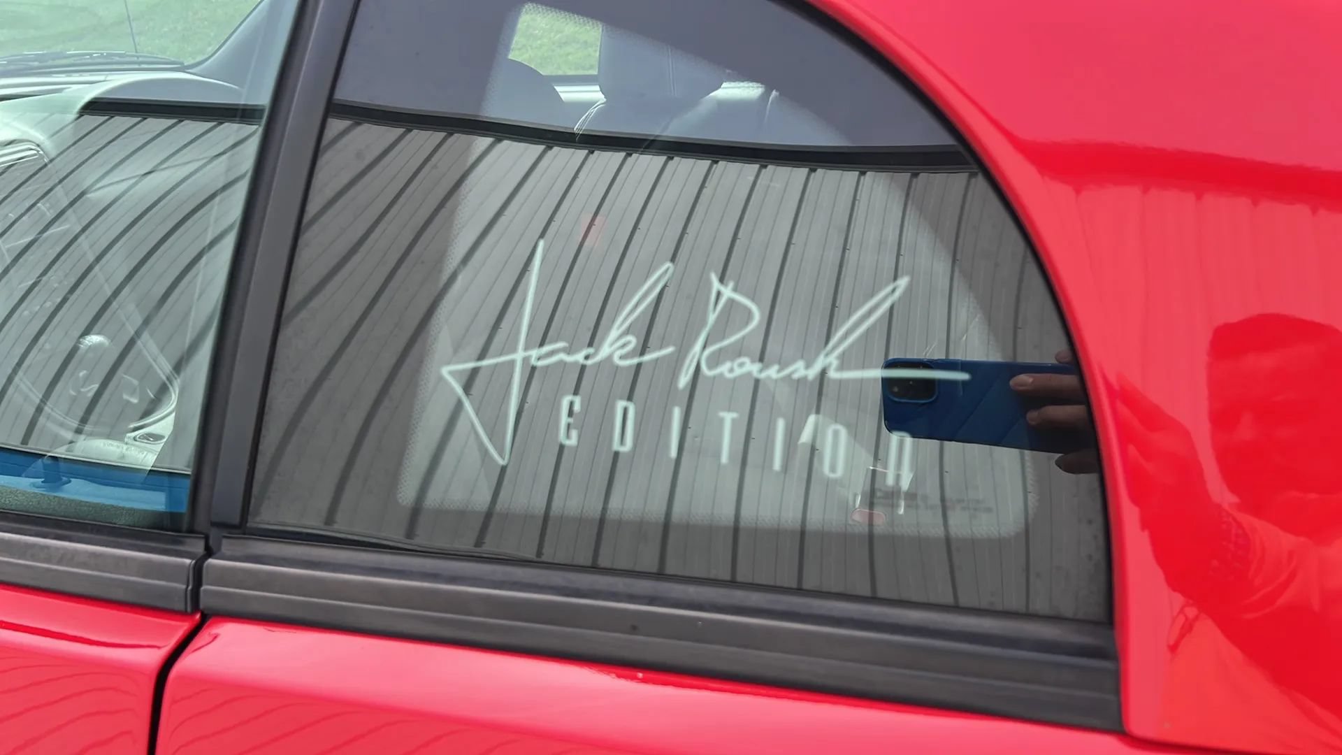 Used 2002 Ford Mustang GT RWD image 10