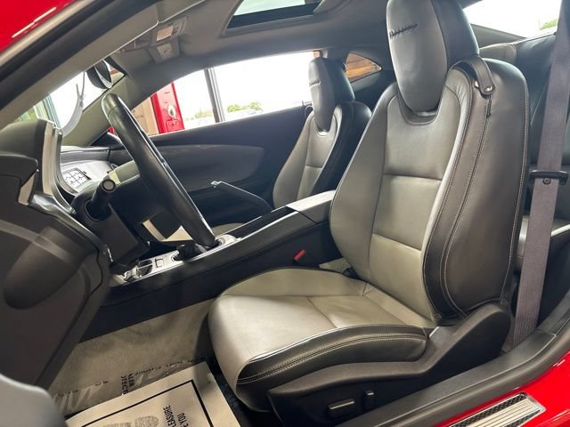 Used 2010 Chevrolet Camaro SS w/ RS Package RWD image 18