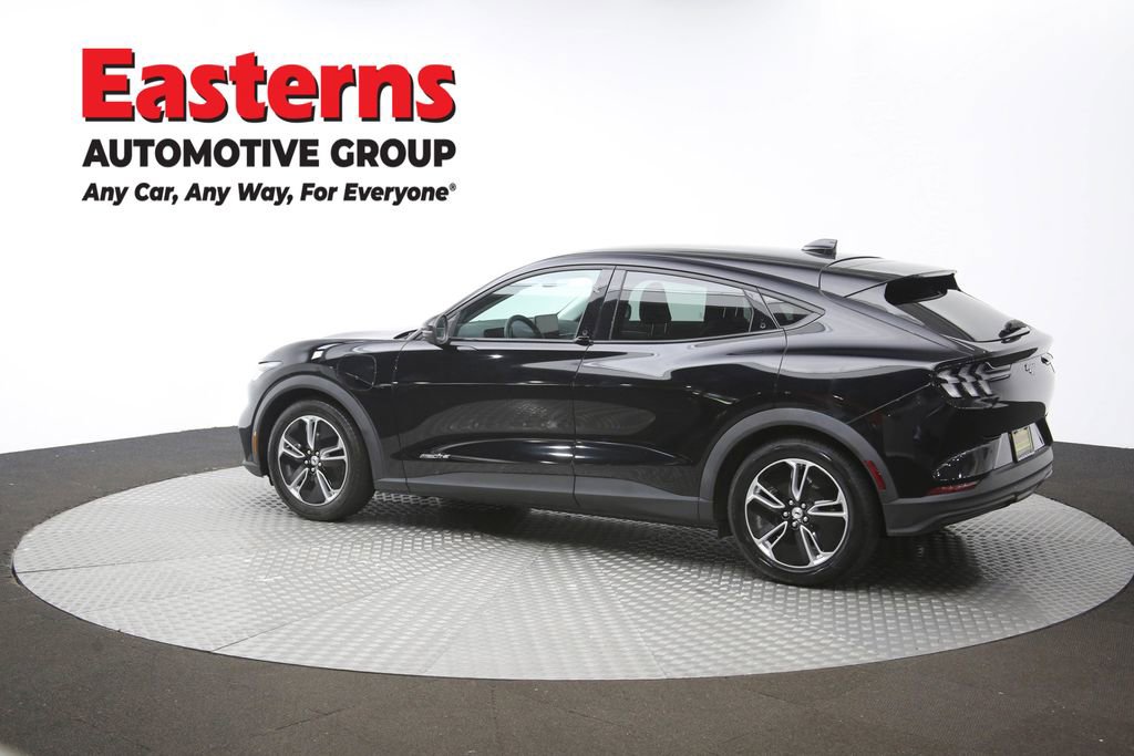 Used 2021 Ford Mustang Mach-E Select w/ Comfort/Appearance Package image 61