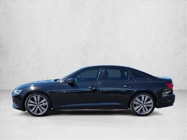 Used 2021 Audi A6 2.0T Premium w/ Convenience Package AWD/4WD image 9