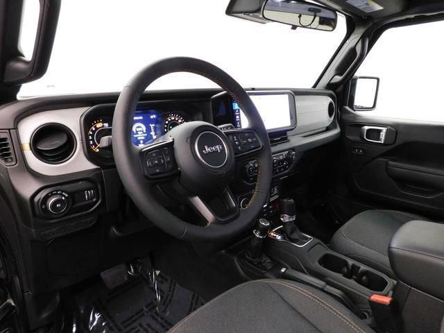 Used 2024 Jeep Wrangler Sport S image 22