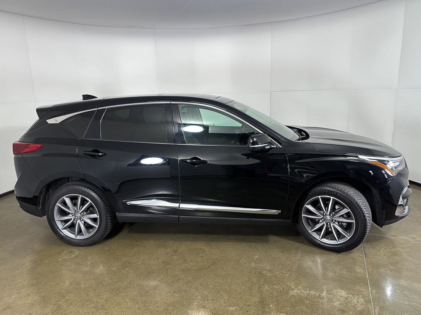 Used 2019 Acura RDX AWD w/ Technology Package image 8