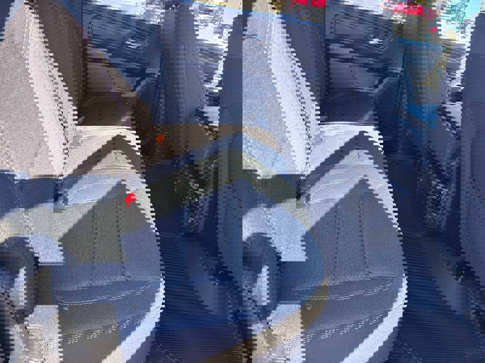 New 2026 RAM 1500 Classic Warlock image 11