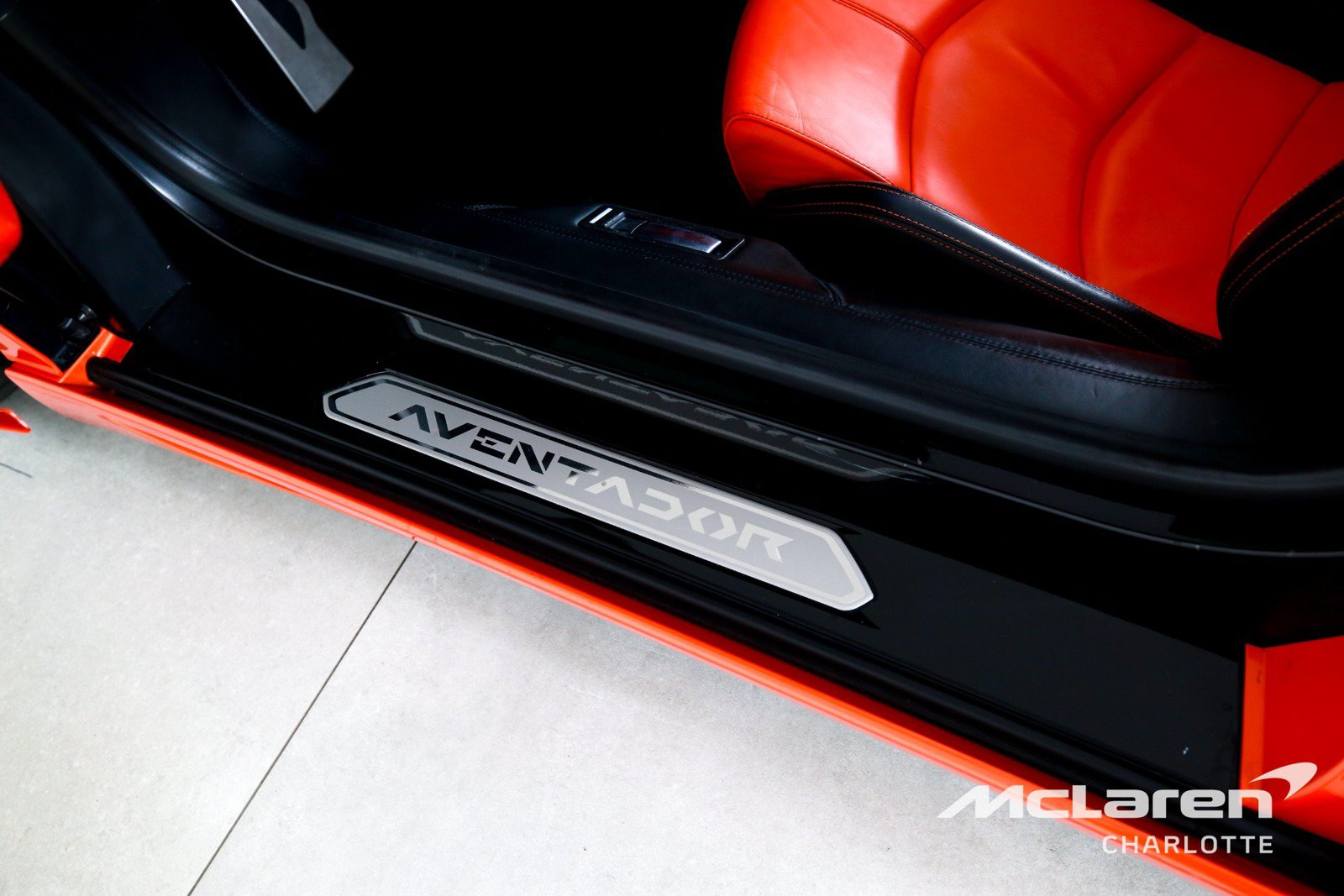 Used 2014 Lamborghini Aventador LP 700-4 AWD/4WD image 17