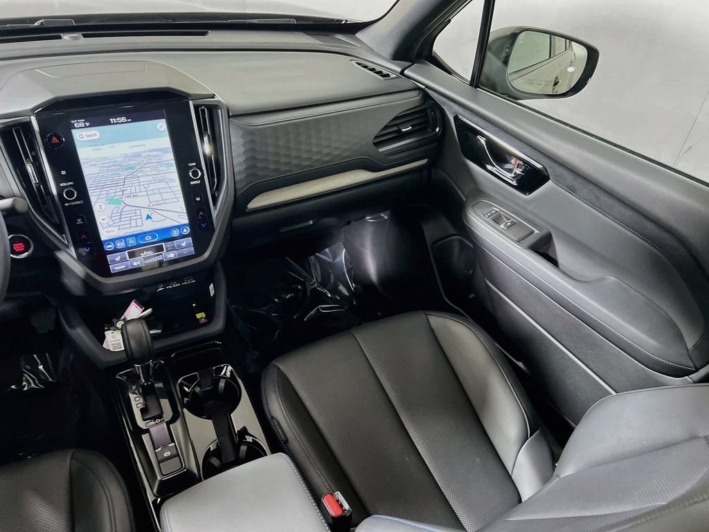 Certified 2026 Subaru Forester Limited AWD/4WD image 22