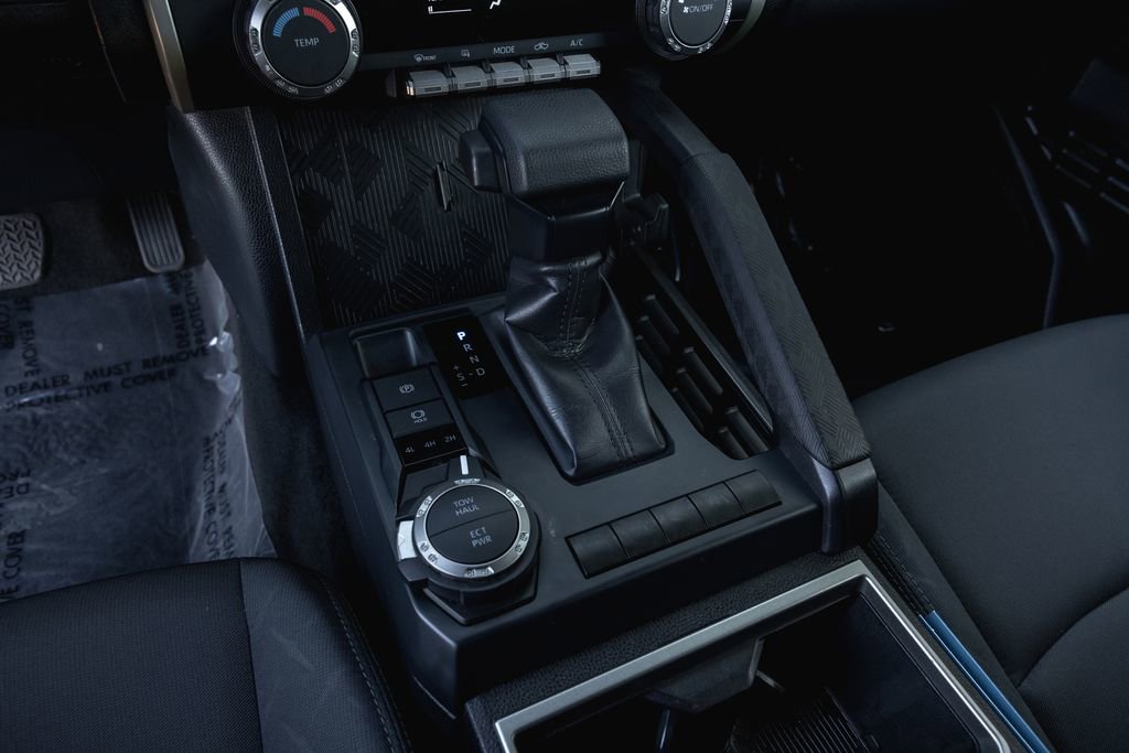 Certified 2025 Toyota Tacoma SR5 image 16