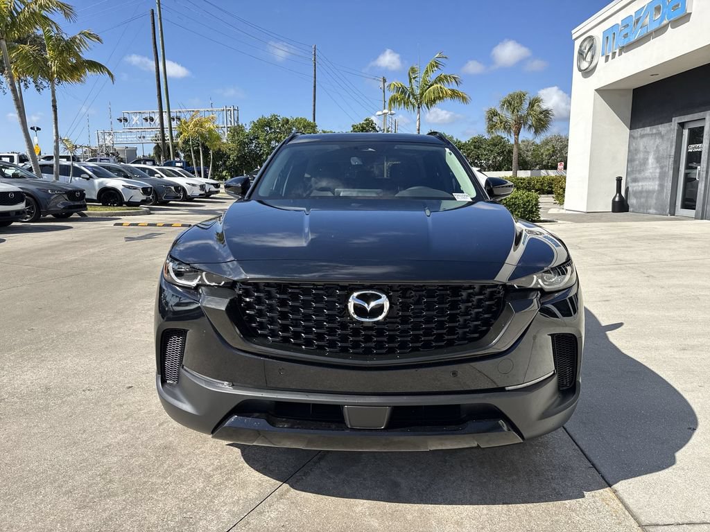 New 2026 MAZDA CX-50 AWD 2.5 Hybrid w/ Weather Package image 29