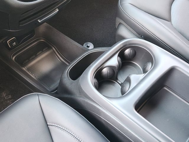 New 2026 Chrysler Pacifica Select FWD image 16