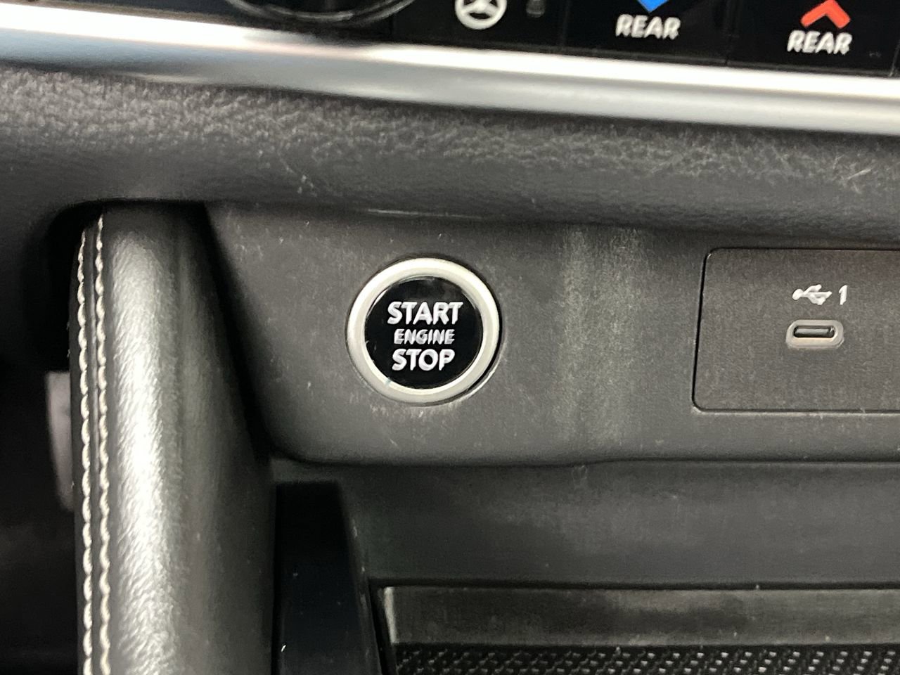 Used 2021 Nissan Rogue SL AWD/4WD image 19