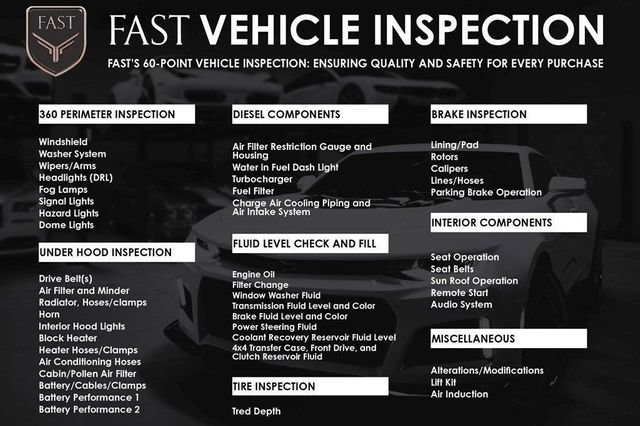 Used 2006 Chevrolet Corvette Coupe w/ Preferred Equipment Group RWD image 24