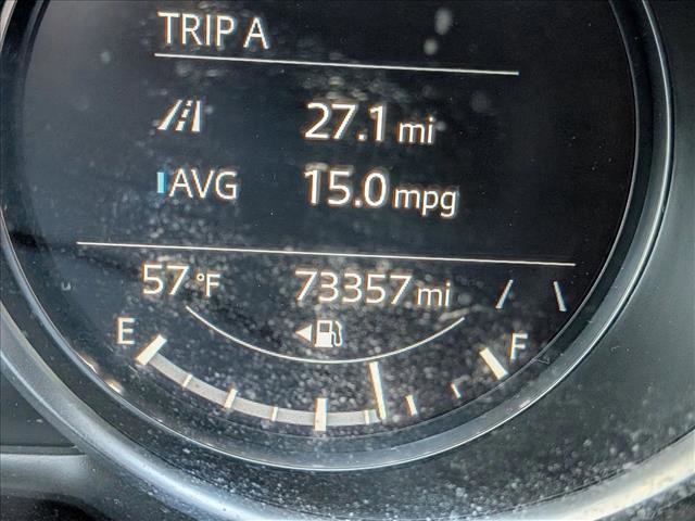 Used 2022 MAZDA CX-5 AWD 2.5 S w/ Preferred Package image 11