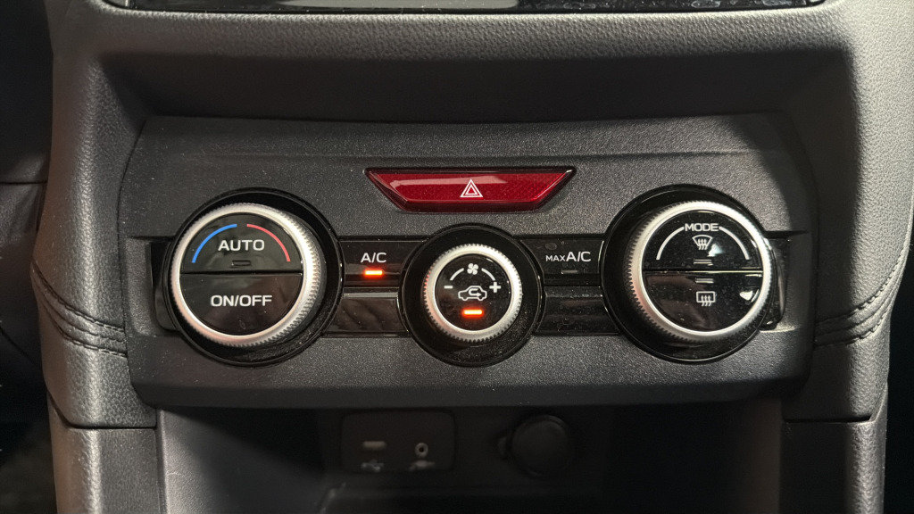 Certified 2021 Subaru Crosstrek 2.0i AWD/4WD image 29