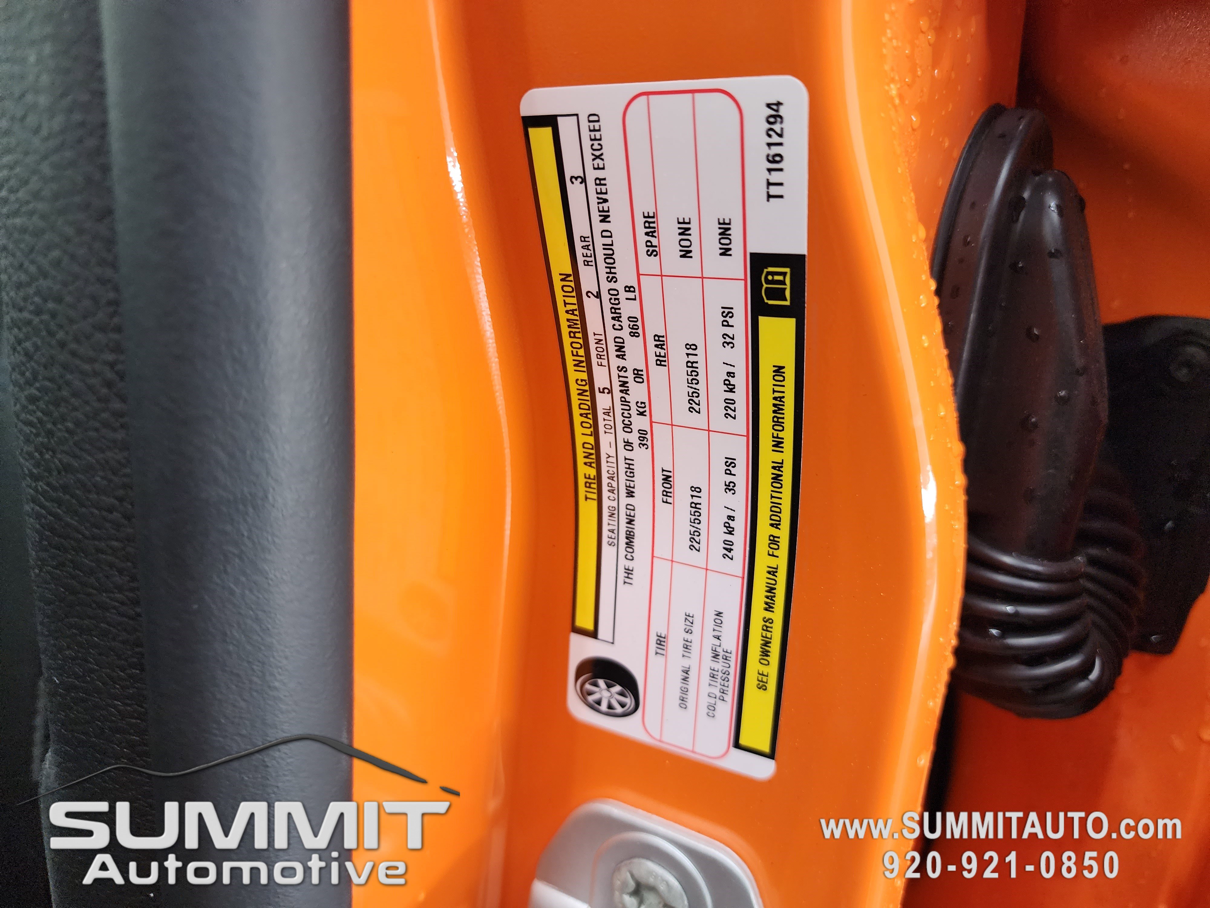 New 2026 Jeep Compass Latitude image 62