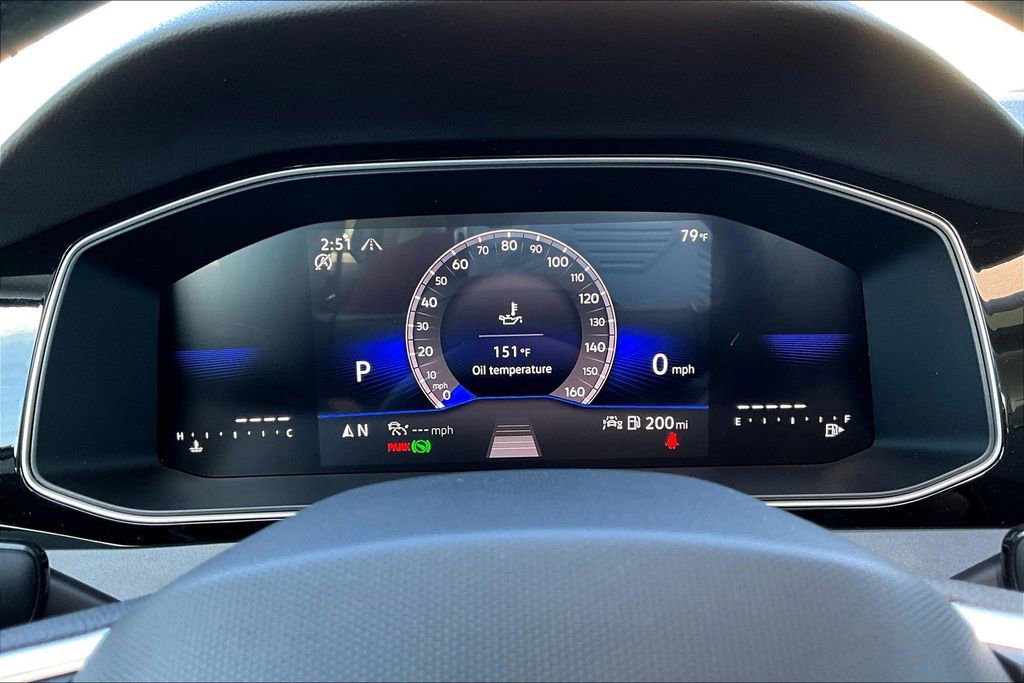 New 2026 Volkswagen Jetta SE image 11