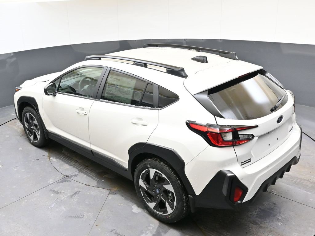 New 2026 Subaru Crosstrek 2.5i Limited image 39