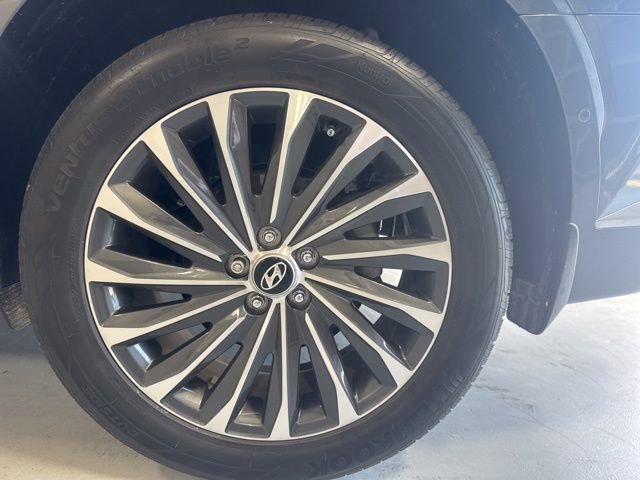 Used 2023 Hyundai Palisade Calligraphy image 9