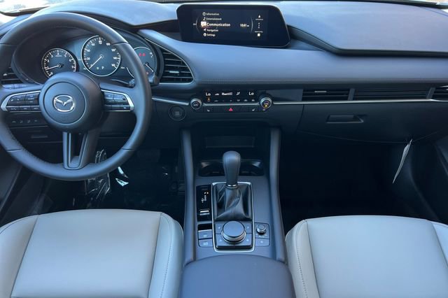 New 2026 MAZDA MAZDA3 2.5 S Sedan w/ Preferred Pkg image 14