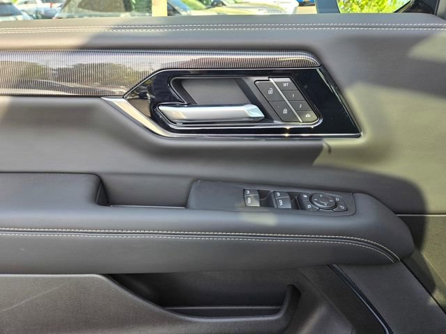 New 2026 GMC Yukon Elevation w/ Elevation Premium Package image 13