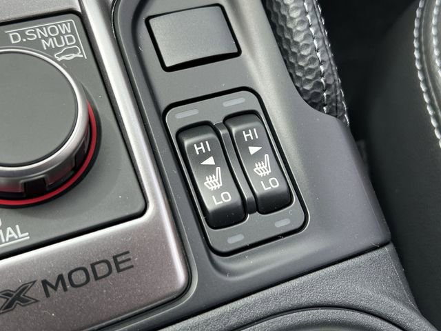 Used 2023 Subaru Forester Limited image 16