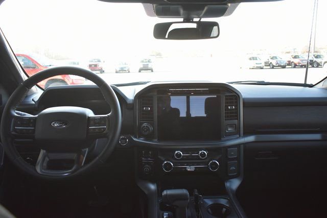 Used 2024 Ford F150 XLT w/ Equipment Group 302A MID image 43