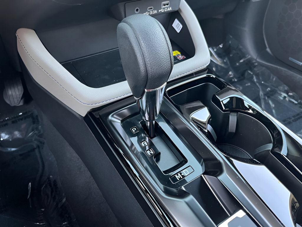 New 2026 Subaru Forester Limited AWD/4WD image 23