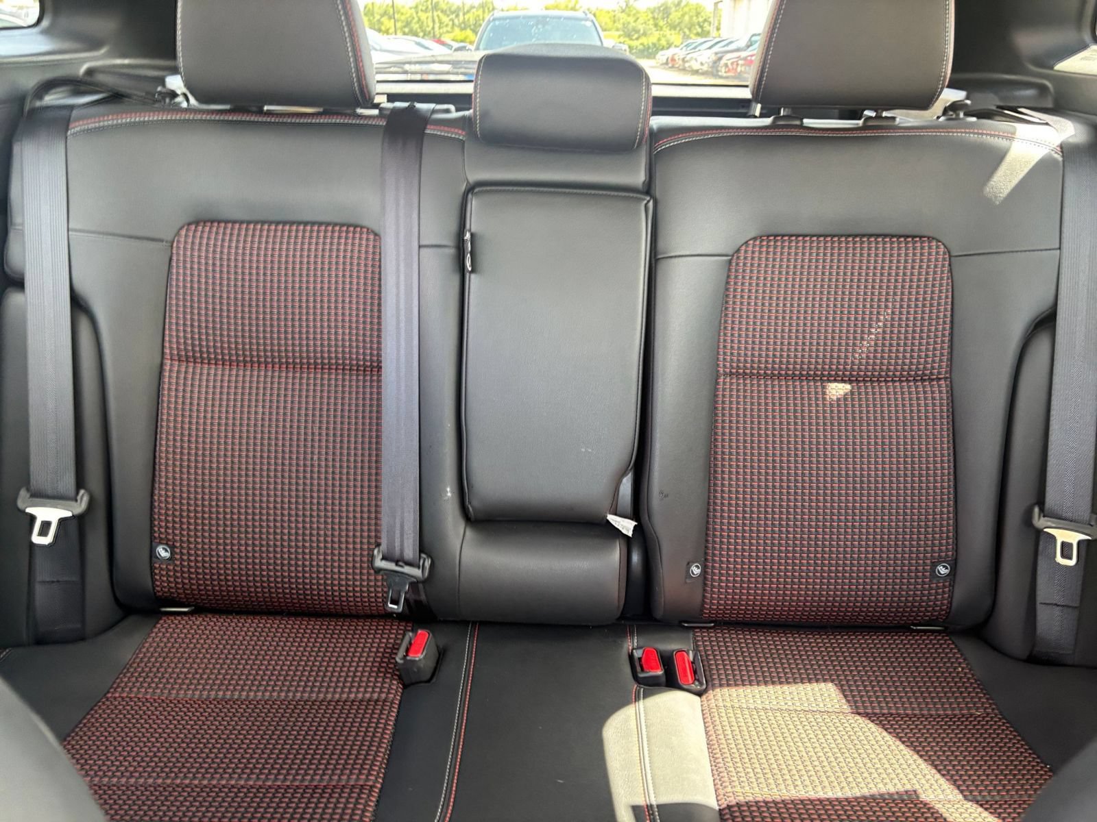 Used 2026 Nissan Kicks SR AWD/4WD image 36