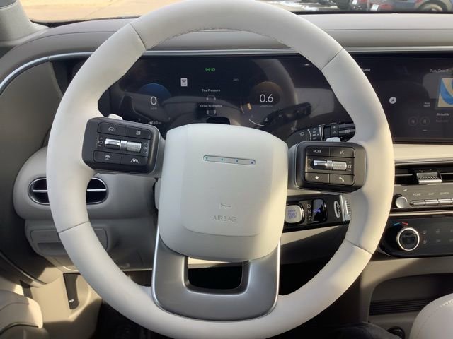 New 2026 Hyundai Palisade Limited image 31