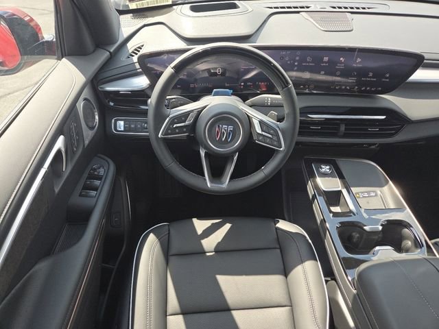 New 2026 Buick Enclave Avenir w/ Super Cruise Package FWD image 36