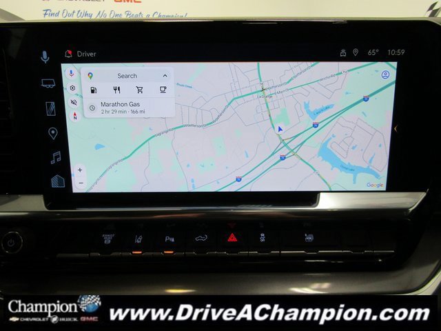 Certified 2025 Chevrolet Silverado 2500 High Country w/ High Country Premium Package image 8