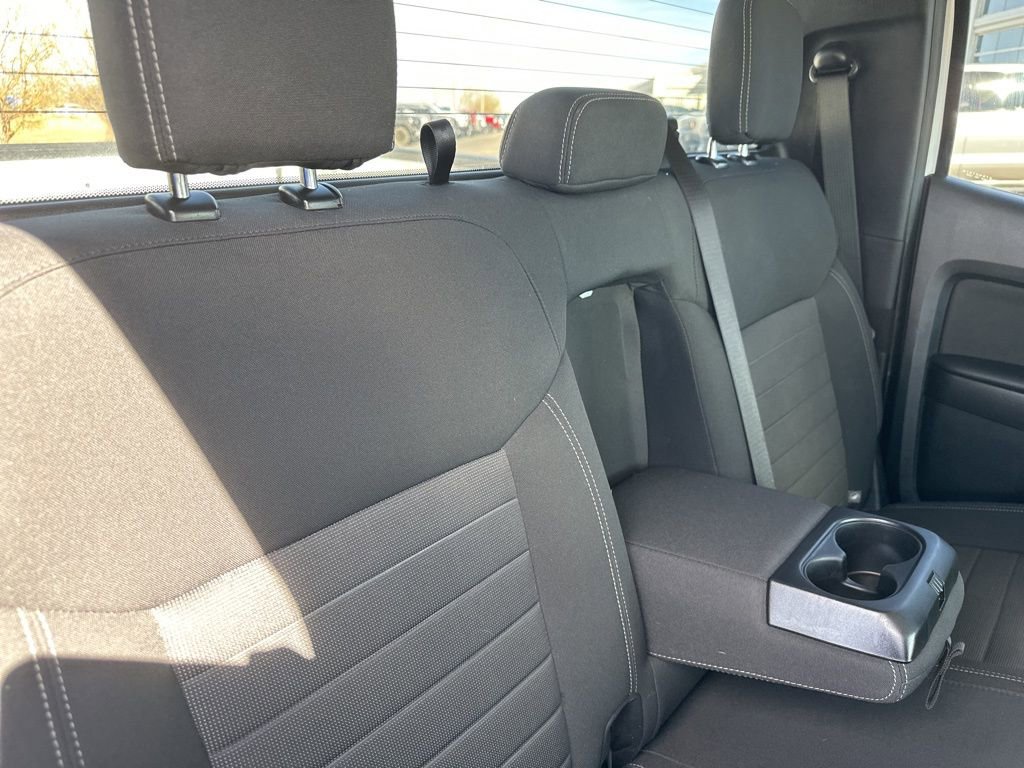 Used 2020 Ford Ranger XLT w/ Equipment Group 301A Mid image 24