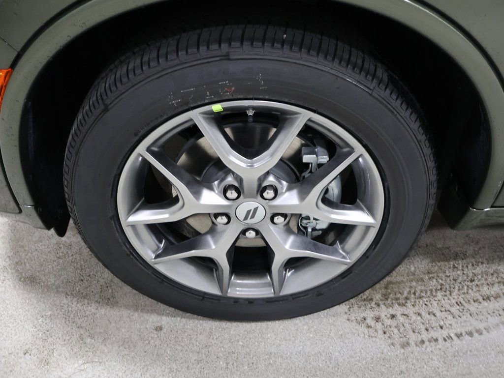 New 2026 Dodge Durango GT image 8