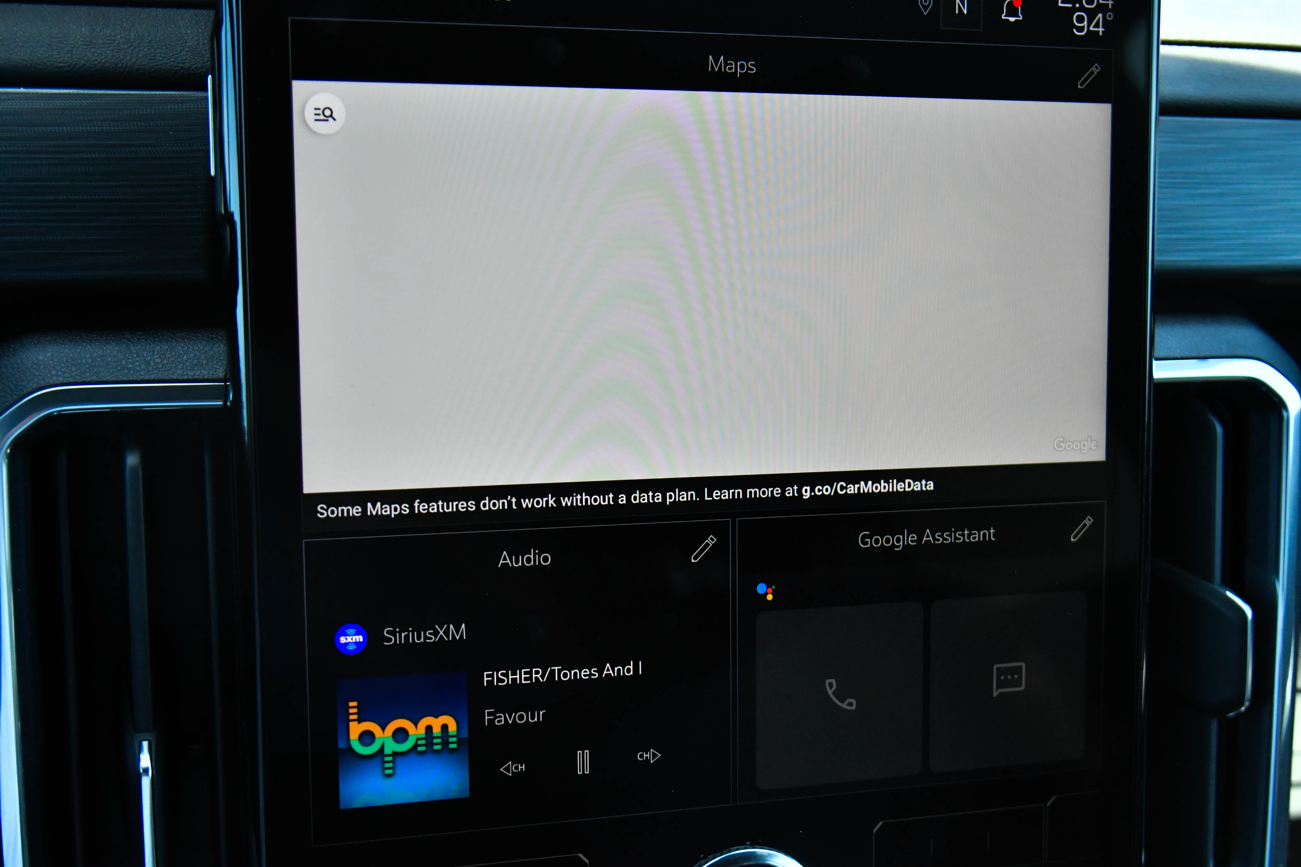 Used 2024 GMC Acadia Elevation FWD image 28