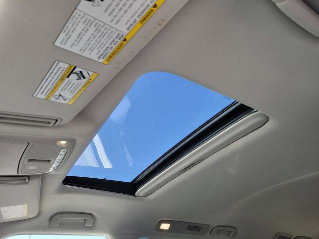 Certified 2023 Nissan Armada Platinum w/ Captain's Chairs Package image 21